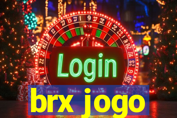 brx jogo